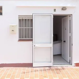Bonito Apartamento Sol Tarifa, Centrico Y Cerca De La Playa Apartamento