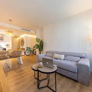  Apartamento Bravissimo Gerió, 2-bedroom España