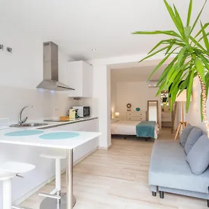 Malabau House Apartamento
