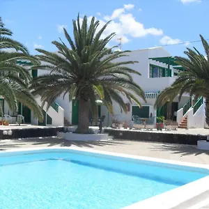  Apartamento Irene España